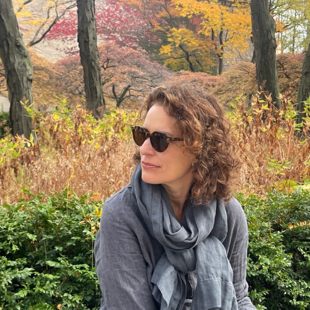 Meet your Posher, Julia